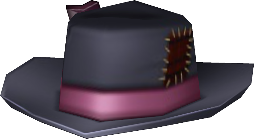 Foreman Hat