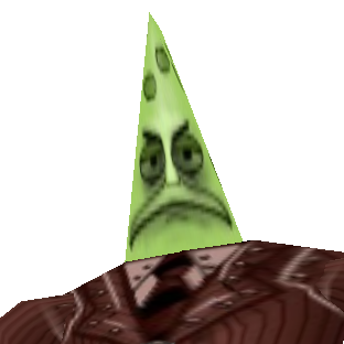 The Big Cheese