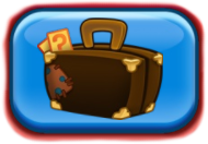 Battle suitcase to access rewards