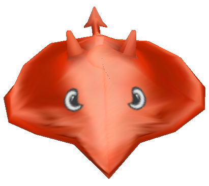 Devil Ray