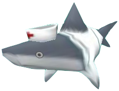 Nurse Shark