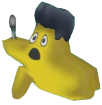 Star fish